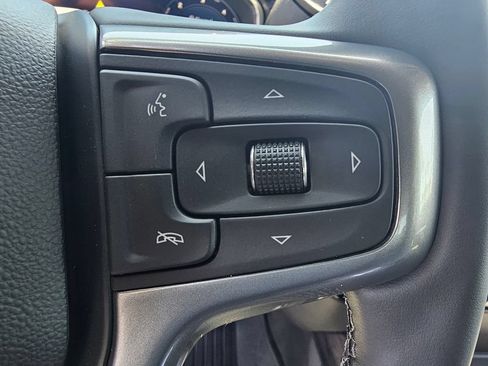 New 2026 Chevrolet Silverado 2500 LTZ AWD/4WD image 24