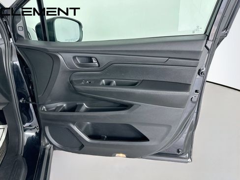 Used 2024 Honda Odyssey EX-L image 37