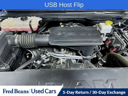 Certified 2023 RAM 1500 Big Horn image 30