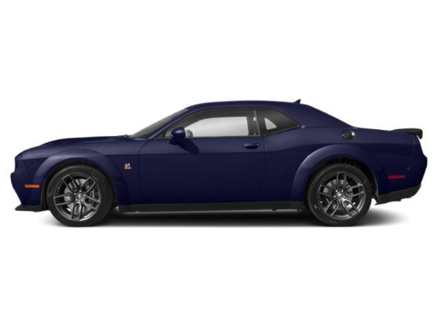 Used 2019 Dodge Challenger R/T Scat Pack RWD image 3