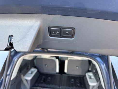 Used 2026 Hyundai Santa Fe Calligraphy image 16