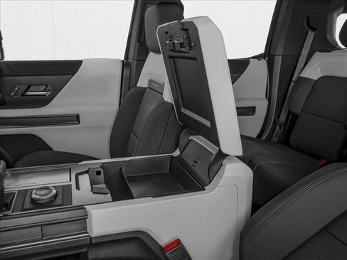 New 2026 GMC Hummer EV SUV AWD/4WD image 10