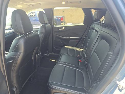 Used 2025 Ford Escape Platinum AWD/4WD image 12