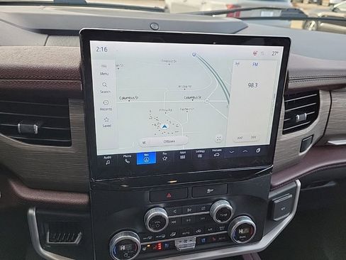 Used 2023 Ford Expedition Max Limited image 21