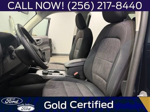 Used 2022 Ford Bronco Sport Big Bend w/ Convenience Package AWD/4WD image 19
