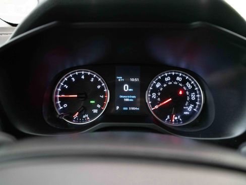 Used 2019 Toyota RAV4 LE w/ All Weather Liner Package AWD/4WD image 16