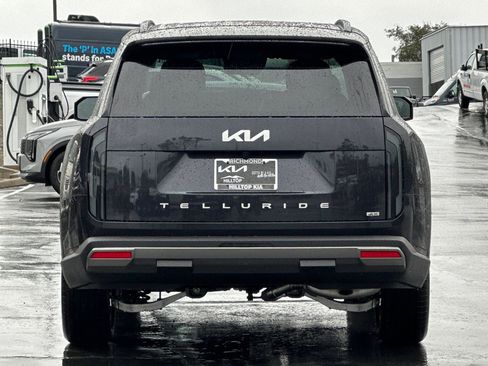 New 2027 Kia Telluride S image 5