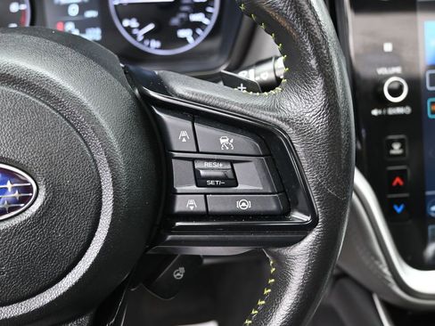 Used 2025 Subaru Outback Onyx Edition image 20