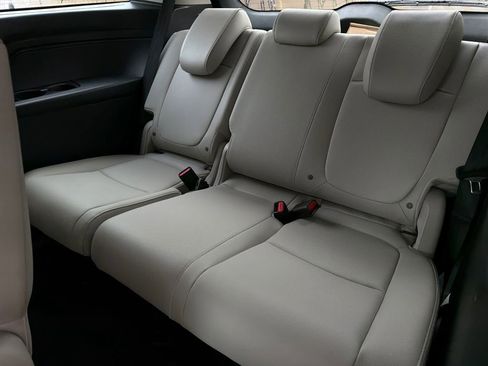 New 2026 Honda Odyssey EX-L image 16