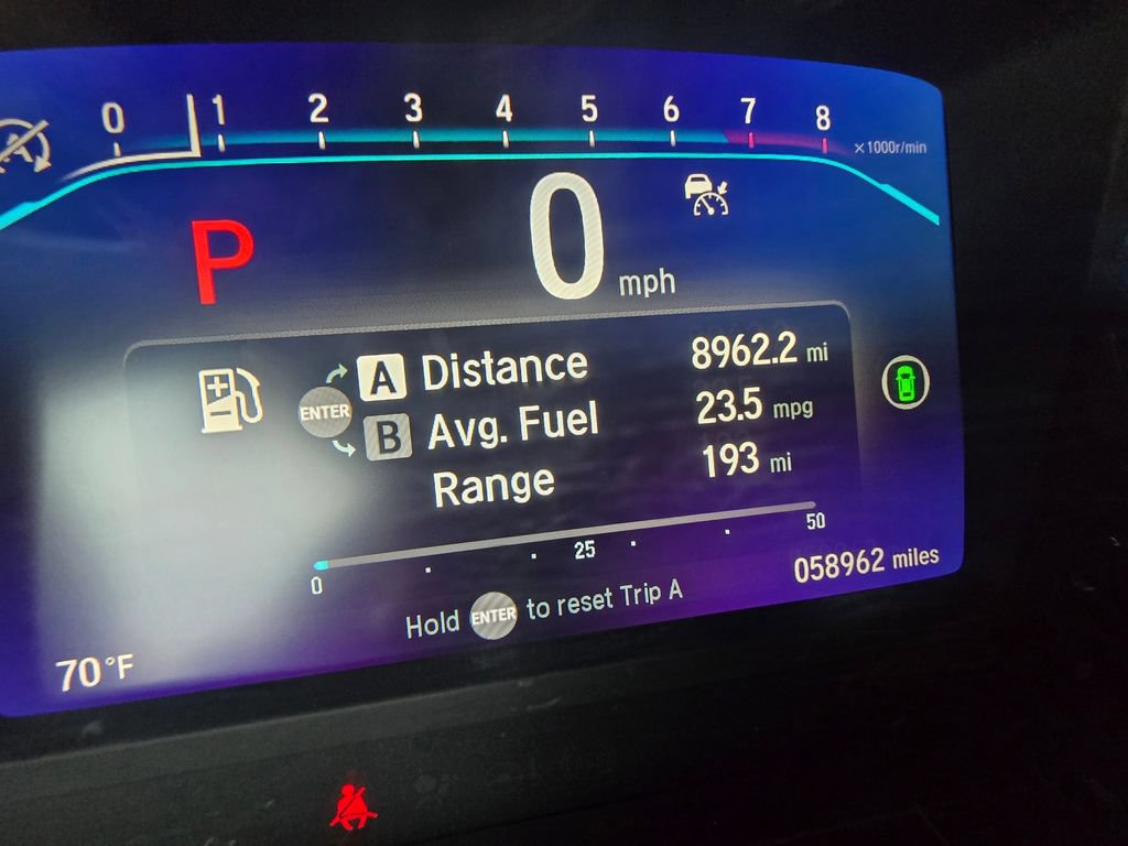 Used 2024 Honda Odyssey Touring image 29