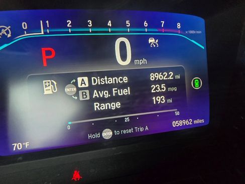 Used 2024 Honda Odyssey Touring image 29
