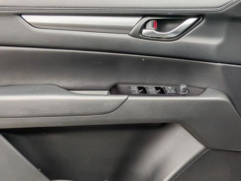 Used 2023 MAZDA CX-5 AWD 2.5 S w/ Preferred Package image 11