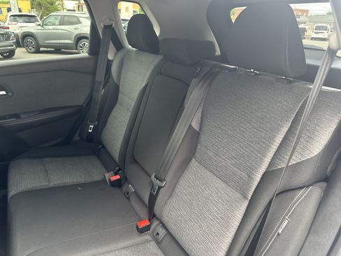 Used 2023 Nissan Rogue SV FWD image 23