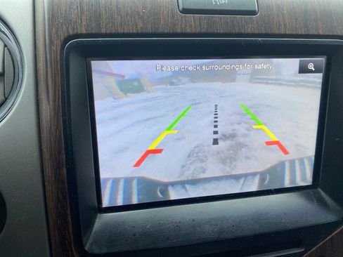 Used 2013 Ford F150 Lariat w/ Luxury Equipment Group image 16