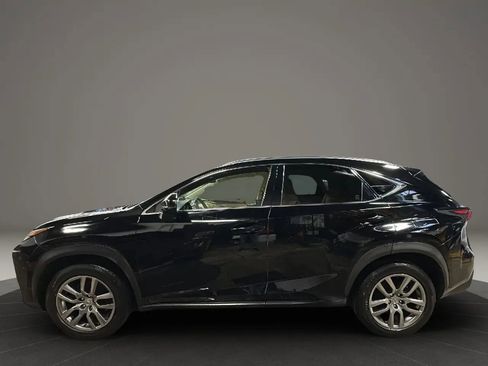 Used 2016 Lexus NX 200t F Sport image 2