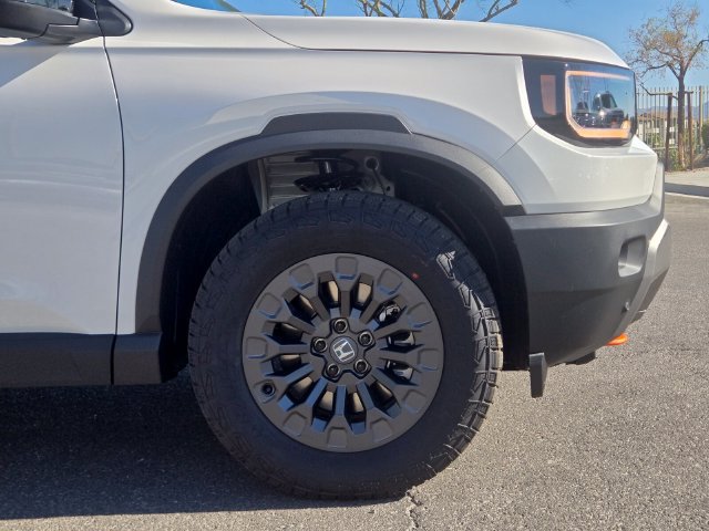 New 2026 Honda Passport TrailSport image 6