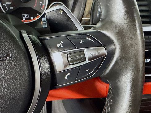 Used 2016 BMW 428i Convertible image 15