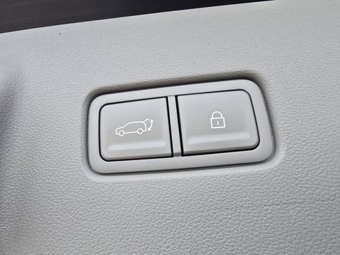 New 2026 Hyundai Palisade SEL image 21