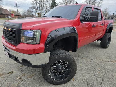 Used 2012 GMC Sierra 1500 SLE w/ Power Tech Package