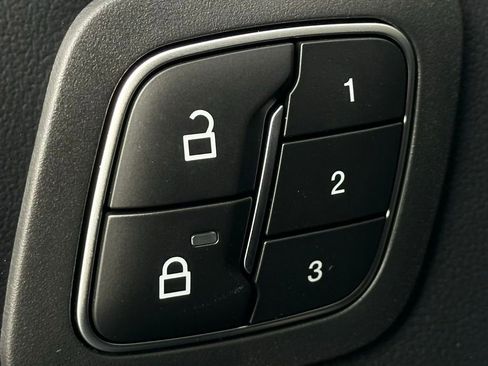 New 2025 Ford Mustang Mach-E Premium image 52