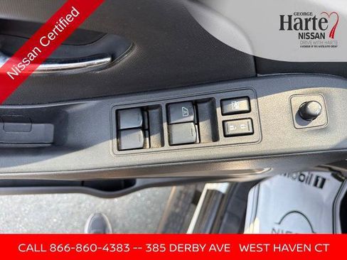 Certified 2024 Nissan Frontier SV w/ Tow Package AWD/4WD image 18