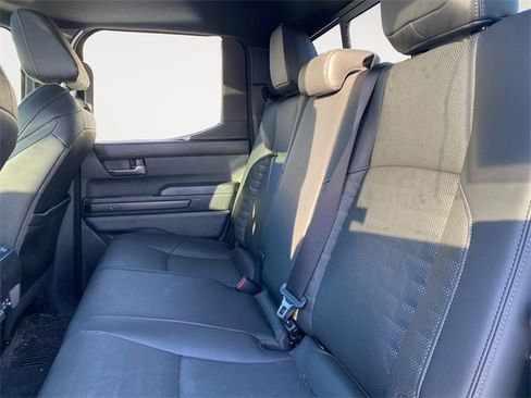 Used 2024 Toyota Tacoma TRD Sport w/ TRD Sport Premium Package image 13