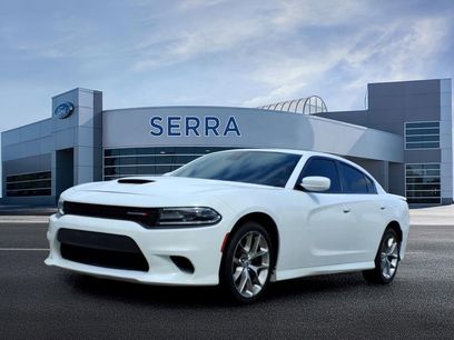 Used 2021 Dodge Charger GT