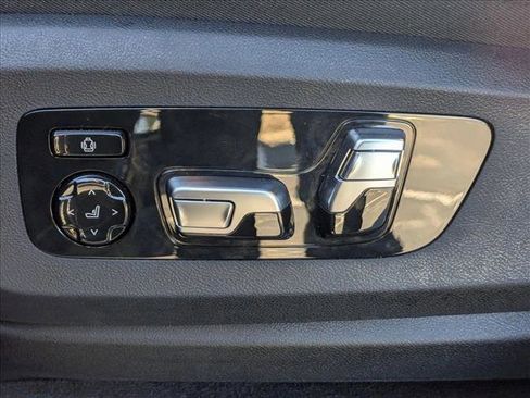 New 2026 BMW XM Label Red w/ M Driver's Package image 4