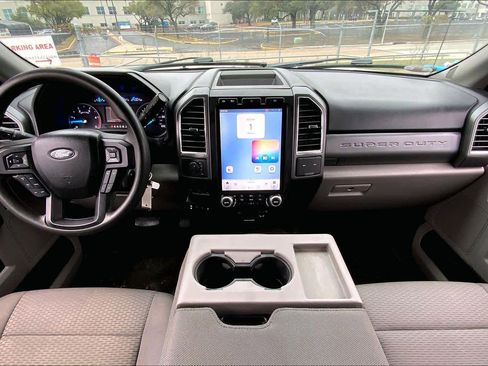 Used 2017 Ford F350 XLT w/ XLT Value Package image 14