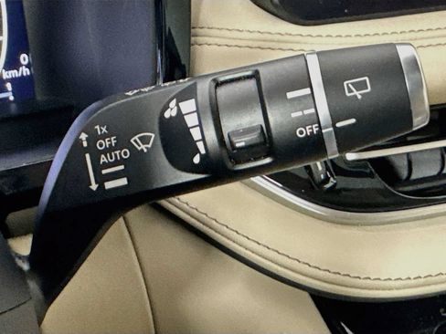 Certified 2023 INFINITI QX60 Luxe w/ Performance Audio Package AWD/4WD image 16