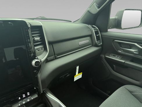 New 2026 RAM 1500 Big Horn AWD/4WD image 21