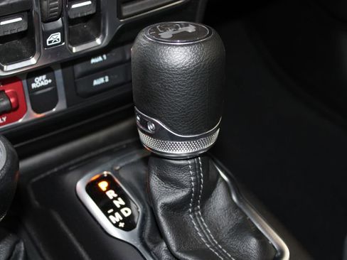 Used 2025 Jeep Wrangler Unlimited Sport S 4xe AWD/4WD image 27
