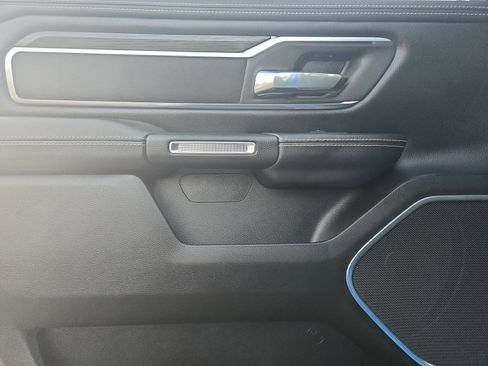 Used 2024 RAM 1500 Laramie image 25