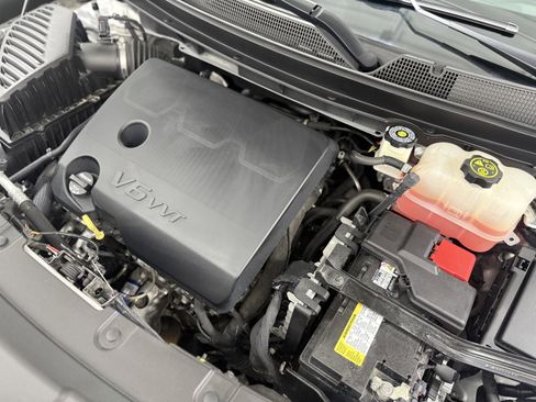 Used 2020 Chevrolet Traverse Premier w/ Redline Edition image 32