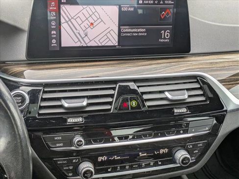 Used 2020 BMW 540i xDrive w/ Convenience Package image 11