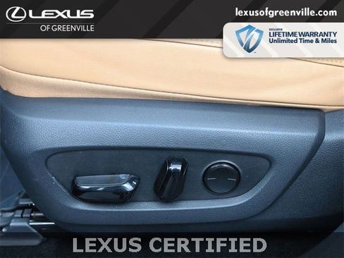 Certified 2023 Lexus RX 350 Premium w/ Accessory Package (Z1) image 21