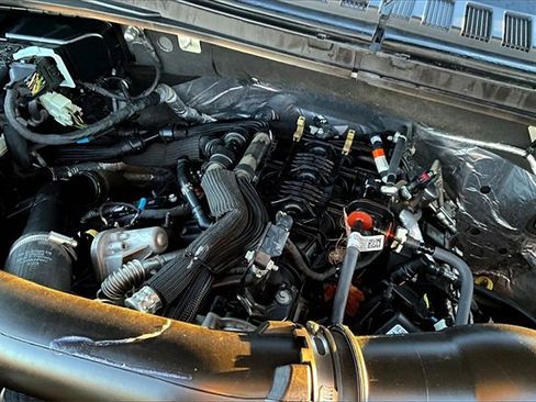 Used 2023 Lincoln Navigator Reserve image 29