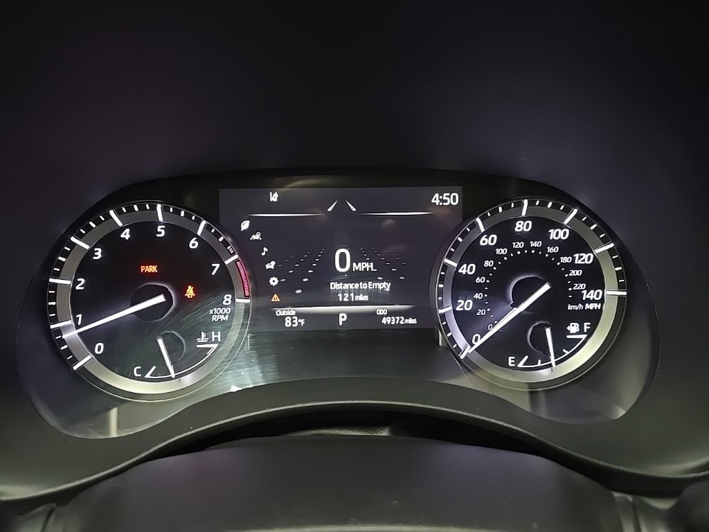 Used 2022 Toyota Highlander XLE AWD/4WD image 22