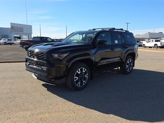 New 2026 Toyota 4Runner TRD Sport Premium video 2