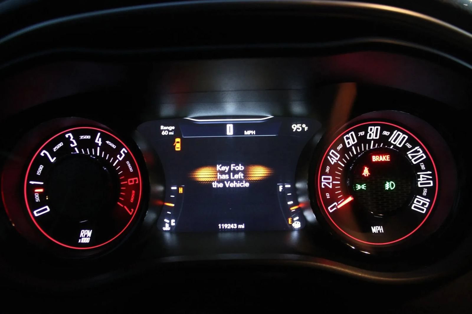 Used 2016 Dodge Challenger R/T Plus RWD image 4