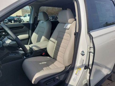 New 2026 Honda CR-V EX-L image 19