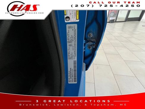 Used 2021 RAM 1500 Big Horn AWD/4WD image 17