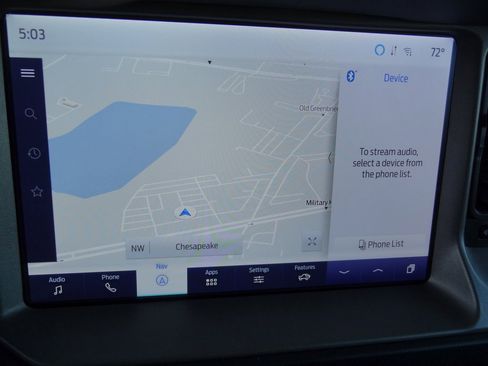 Certified 2024 Ford Bronco Raptor image 32