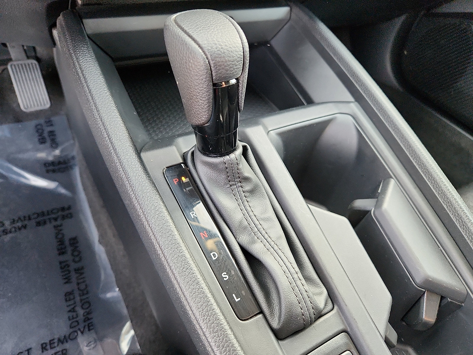 Used 2023 Honda Accord EX image 15