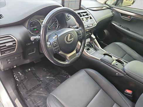 Used 2020 Lexus NX 300h NX 300h w/ Premium Package image 9
