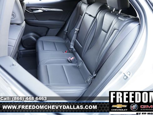 New 2024 Buick Envision Preferred image 14