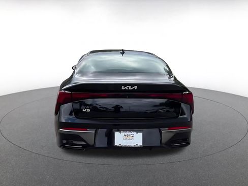 Used 2025 Kia K5 LXS image 12