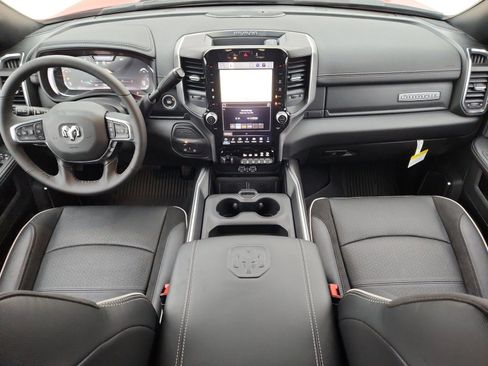 New 2026 RAM 3500 Laramie image 10