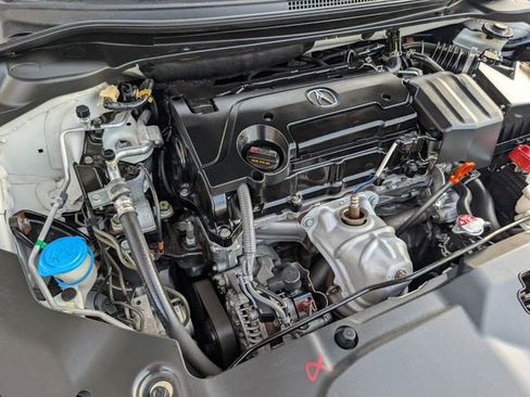 Used 2019 Acura ILX w/ Premium Package image 24