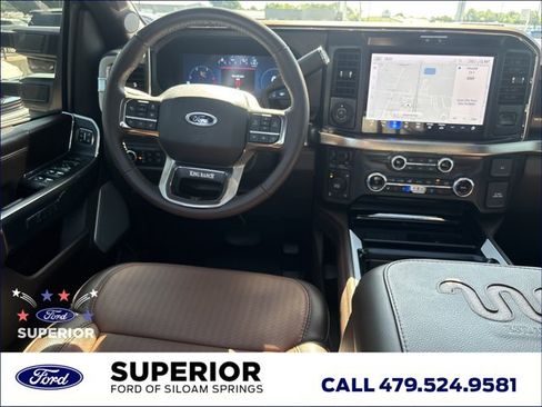 Used 2026 Ford F250 King Ranch AWD/4WD image 23